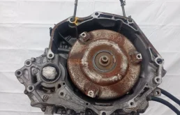 АКПП Opel Astra H 2013 55353941 H Z18XER
