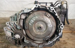 АКПП Chevrolet Cruze 2014 93169420 J300 F18D4