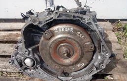 АКПП Opel Astra H 2013 55353941 H Z18XER