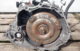 АКПП Opel Astra H 2013 55353941 H Z18XER