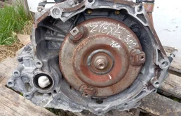 АКПП Opel Astra 2006 55353941 H Z18XE