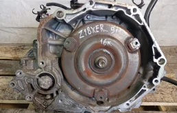 АКПП Opel Astra 2013 55353941 H Z18XER