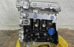 Двигатель Chevrolet Cobalt 96936585 T250 B15D2