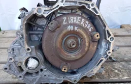 АКПП Opel Astra 2013 55353941 H Z18XER