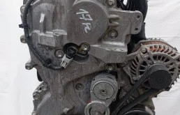 Двигатель NISSAN QASHQAI 2012 10102JD2AC J10 MR20