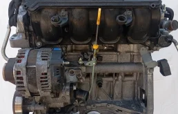 Двигатель NISSAN QASHQAI 2012 10102JD2AC J10 MR20