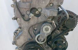 Двигатель NISSAN QASHQAI 2012 10102JD2AC J10 MR20