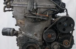 Двигатель Chevrolet EPICA 2009 96307534 V250 X20D1