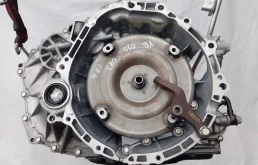 Вариатор NISSAN Teana 2011 310201XT4A J32 VQ25DE