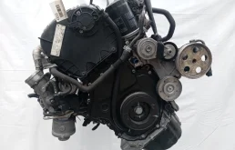 Двигатель AUDI A4 2011 06H100033G B8 CDH