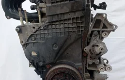 Двигатель Peugeot 206 2008 0135EC 2B KFW