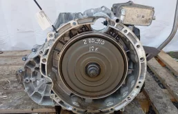 АКПП Mercedes A 2017 A2463705800 W173 270910