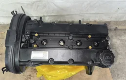 Двигатель Chevrolet Lacetti новый 96475803 J300 F14D3
