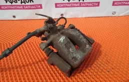 Суппорт тормозной Volkswagen Jetta 2008 1K0615424M 5 BSE, задний правый