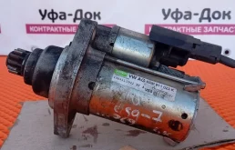 Стартер Volkswagen Passat 2015 0AM911023K B7 CDAB