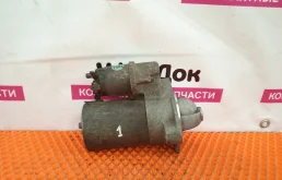 Стартер Chevrolet Aveo 2011 25187951 T250 B12D1