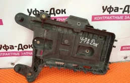 Площадка АКБ Skoda Octavia 2012 1K0915333 A5 BSE