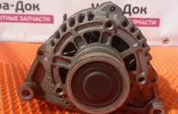 Генератор Opel Astra J 2012 13581885 J A14NET