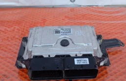Блок управления двигателем Hyundai Solaris 2 2022 9003189112KH HC G4LC