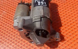 Стартер Peugeot 307 2005 9656317680 T5 RFJ