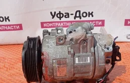Компрессор кондиционера Skoda Fabia 2014 6SEU14C 2 CGG