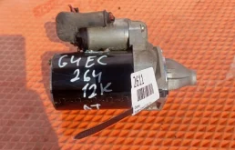 Стартер Hyundai Accent 2011 3610022855 LC G4EC
