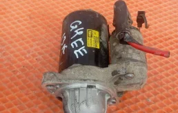 Стартер Hyundai Accent 2012 3610022805 LC G4EE