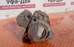 Стартер Chevrolet captiva 2013 25183761 C100 Z22D1