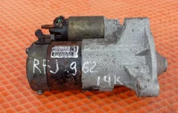 Стартер Peugeot 307 2005 9656317680 T5 RFJ