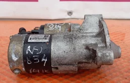 Стартер Peugeot 307 2005 9656317680 T5 RFJ