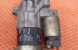 Стартер Peugeot 307 2005 9656317680 T5 RFJ