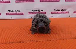 Генератор Volkswagen Polo 2015 04E903021N 5 CZC