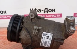 Компрессор кондиционера Opel Astra H 2013 401351739 H Z18XER