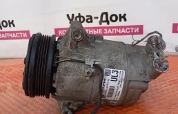 Компрессор кондиционера Opel Astra H 2013 401351739 H Z18XER
