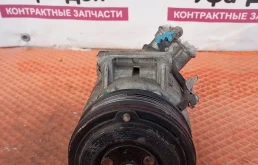 Компрессор кондиционера Opel Astra 2013 401351739 H Z18XER