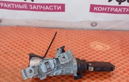 Замок зажигания Skoda Octavia 2012 1K0905865A A5 BSE