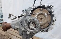 АКПП С РАЗДАТКОЙ Volvo S70 2000 31256204 V70 T5254T