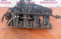 Коллектор впускной Volkswagen Tiguan 2016 06H133185CF 5N2 CCZ