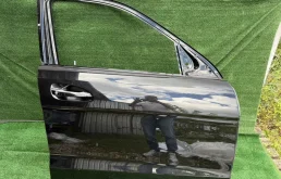 Дверь mercedes x166 перед. прав a1667200205 u197