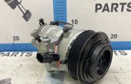 Компрессор кондиционера Hyundai Avante 2025 97701M6700 CN7 G4FM