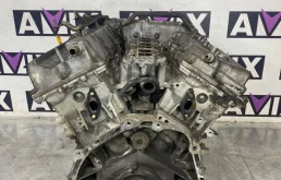 Двигатель Nissan Maxima A33 (1999—2006)   2000