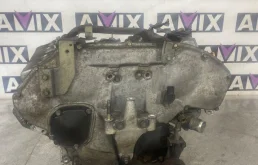 Двигатель Nissan Maxima A33 (1999—2006)   2000