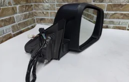 Стекла и зеркала для Jeep Grand Cherokee на фотографиях