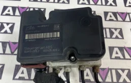 Блок ABS Opel Zafira B рестайлинг (2008—2014)   2009