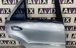 Дверь задняя правая Mercedes-Benz M-класс W164 (2005—2008) Право Зад 2006