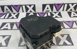 Блок ABS Mitsubishi L200 IV (2006—2014)   2007