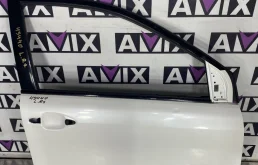 Дверь передняя правая Lexus RX II рестайлинг (2006—2009) Право Перед 2008