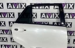 Дверь задняя правая Lexus RX II рестайлинг (2006—2009) Право Зад 2008