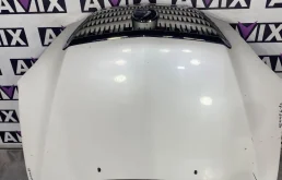 Капот Lexus RX II рестайлинг (2006—2009)  Перед 2008