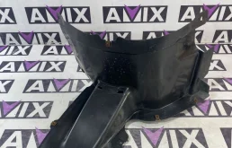 Подкрылок перед правый Volkswagen Passat B6 (2005—2010) Право Перед